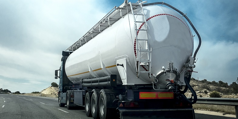 Skema Proses Mini Plant LNG