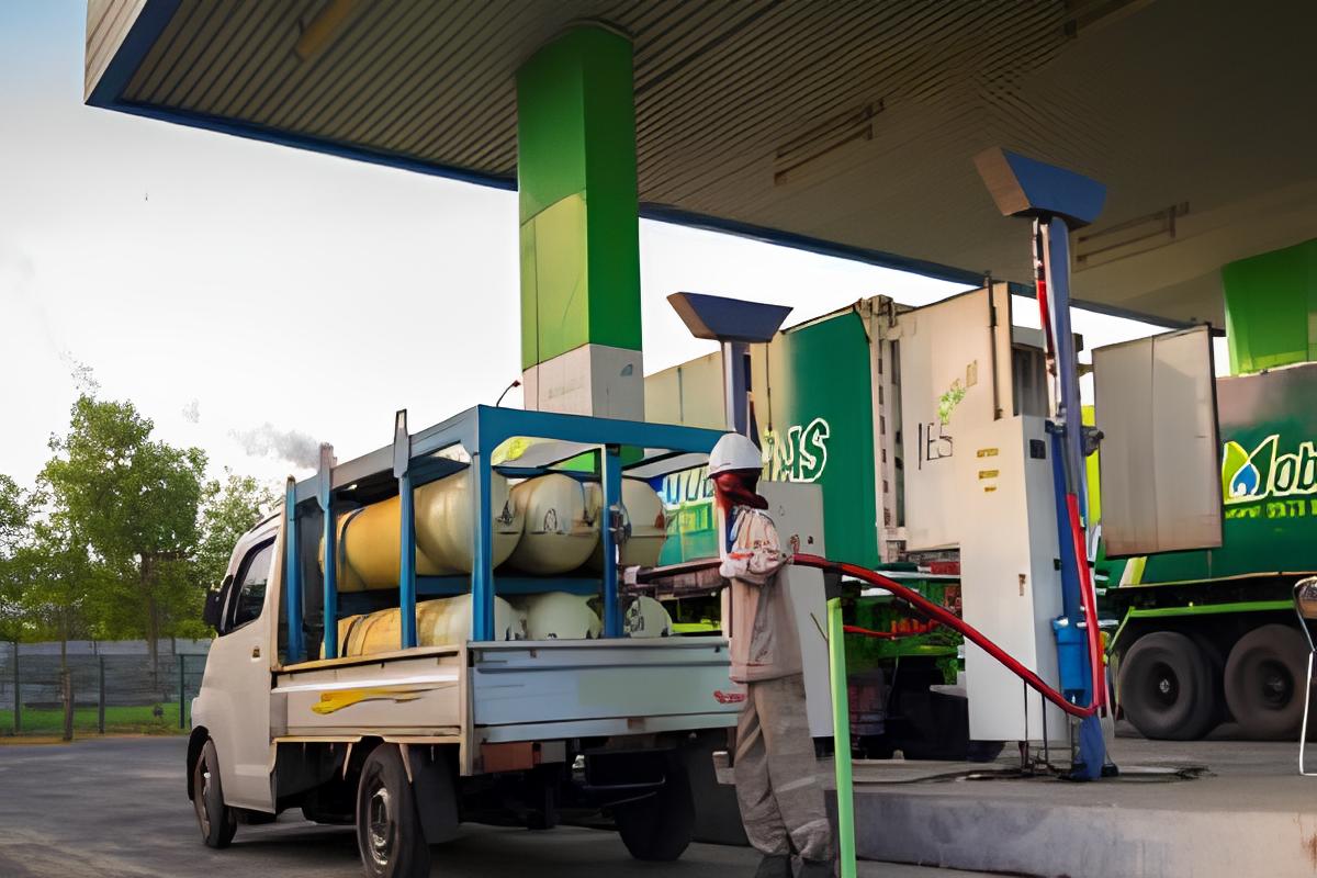 JES CNG Presentation