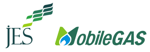 JES & MobileGAS