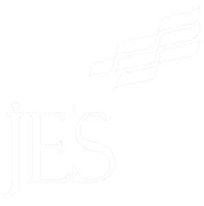 Logo JES